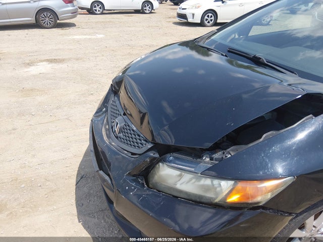 صورة مصغرة 13 لـ 2012 Honda CIVIC EX