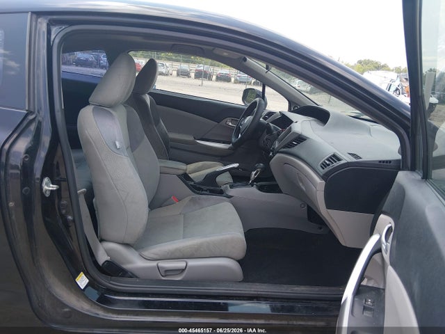 صورة 5 لـ 2012 Honda CIVIC EX