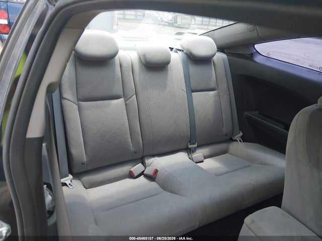 صورة 8 لـ 2012 Honda CIVIC EX