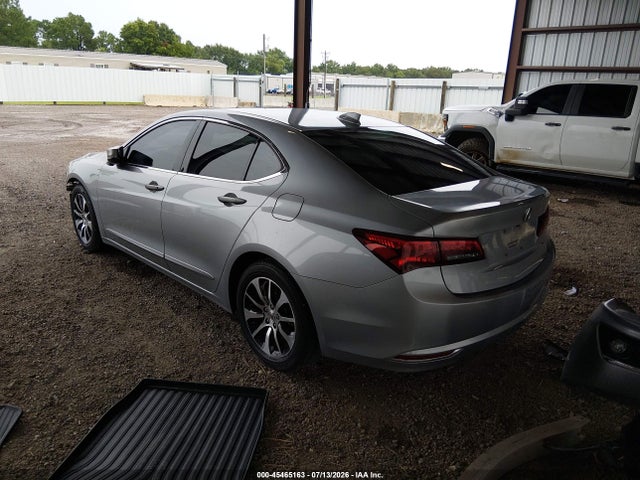 صورة 3 لـ 2017 Acura TLX