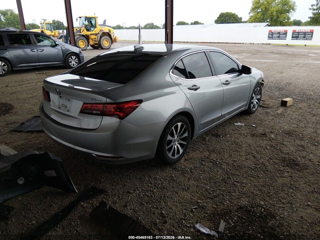 صورة 4 لـ 2017 Acura TLX