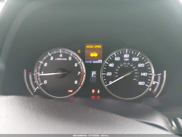 صورة 7 لـ 2017 Acura TLX