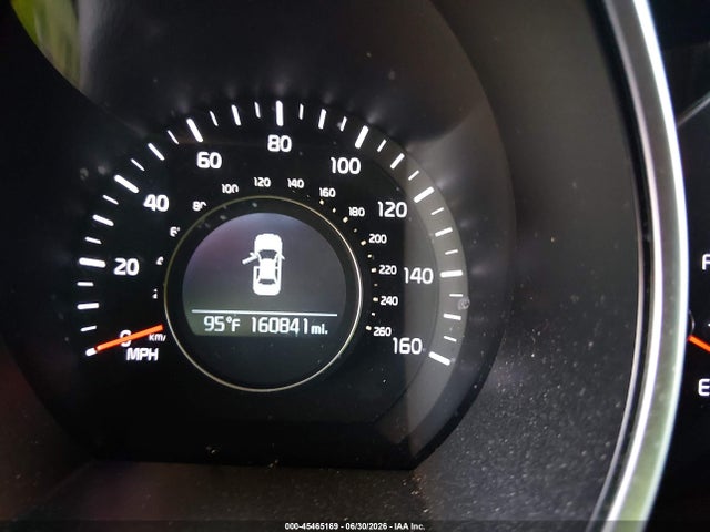 صورة 7 لـ 2014 KIA OPTIMA EX