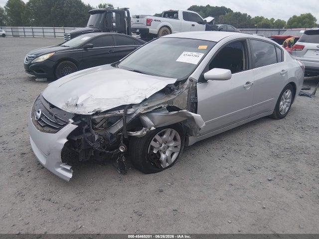 2012 Nissan ALTIMA 2.5 S 照片 2