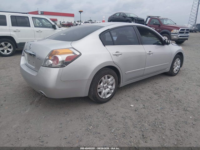 2012 Nissan ALTIMA 2.5 S 照片 4
