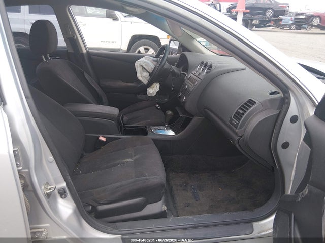 2012 Nissan ALTIMA 2.5 S 照片 5