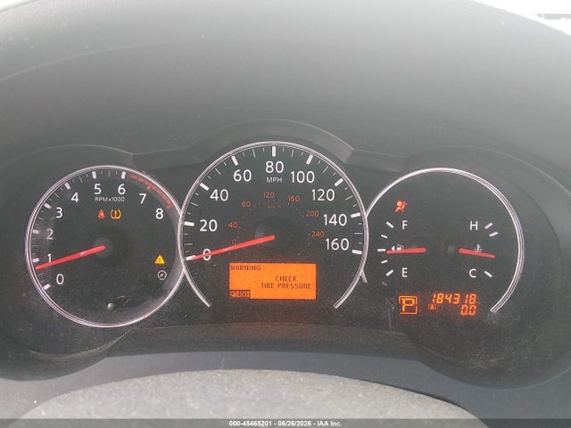 2012 Nissan ALTIMA 2.5 S 照片 7