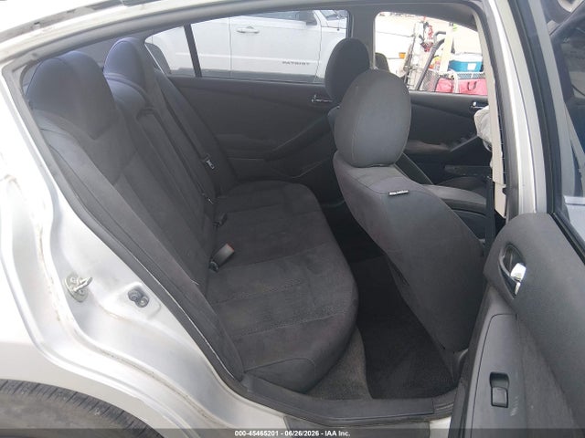 2012 Nissan ALTIMA 2.5 S 照片 8
