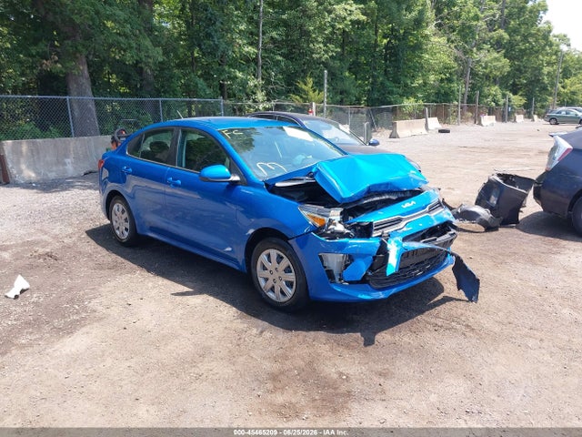 2023 KIA RIO S