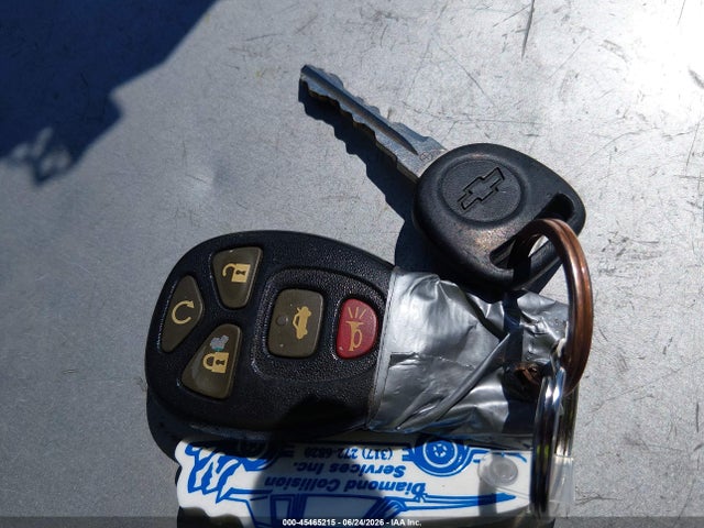 صورة مصغرة 11 لـ 2011 Chevrolet IMPALA LT