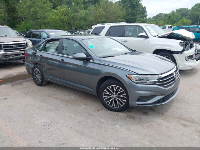 2020 Volkswagen JETTA 1.4T R-LINE/1.4T S/1.4T SE — фото 1