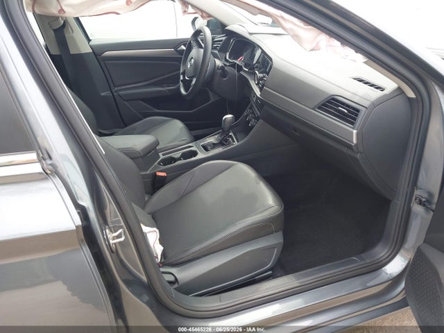 2020 Volkswagen JETTA 1.4T R-LINE/1.4T S/1.4T SE — фото 5