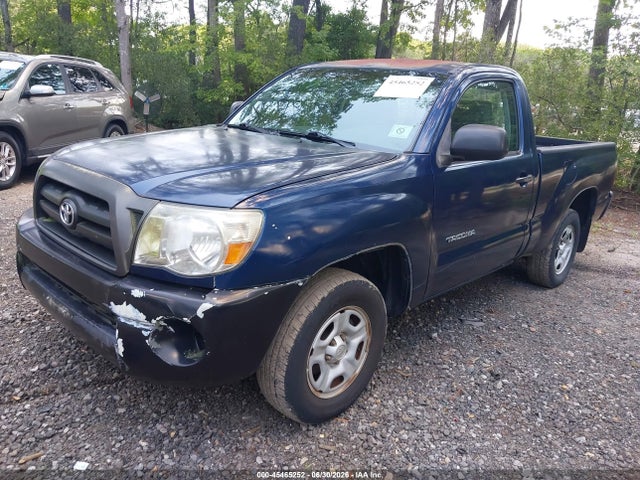 صورة 2 لـ 2008 Toyota TACOMA