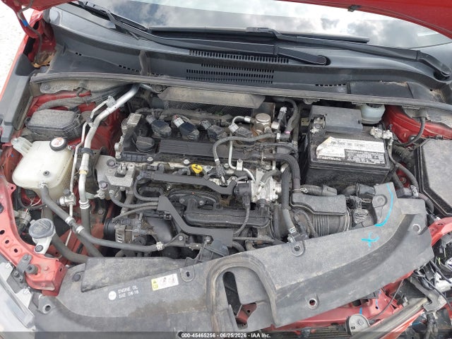 صورة 10 لـ 2019 Toyota COROLLA XSE