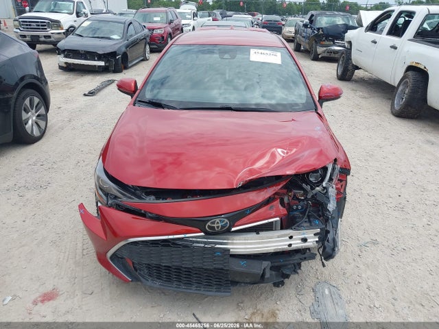 صورة 6 لـ 2019 Toyota COROLLA XSE