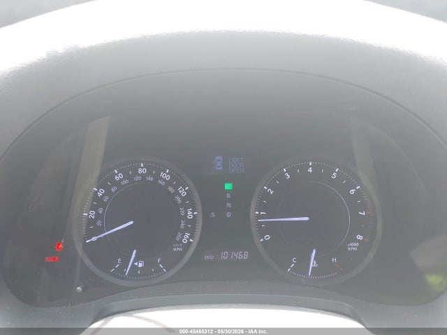 2014 Lexus IS 250C 照片 7