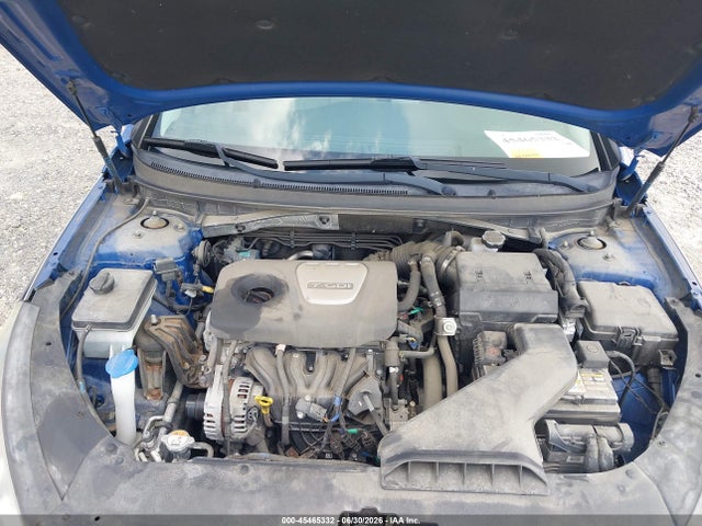 صورة 10 لـ 2018 Hyundai SONATA ECO