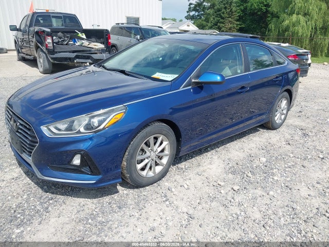 صورة 2 لـ 2018 Hyundai SONATA ECO