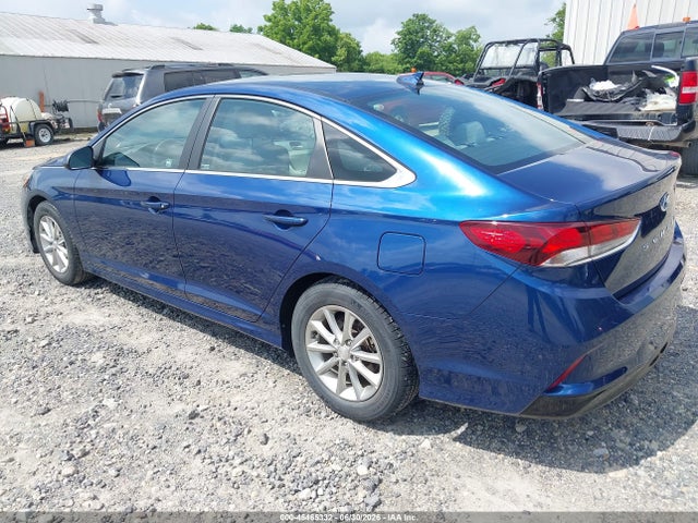 صورة 3 لـ 2018 Hyundai SONATA ECO