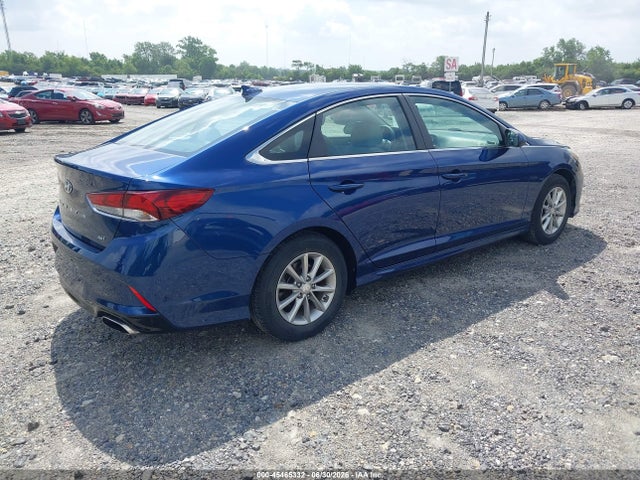 صورة 4 لـ 2018 Hyundai SONATA ECO
