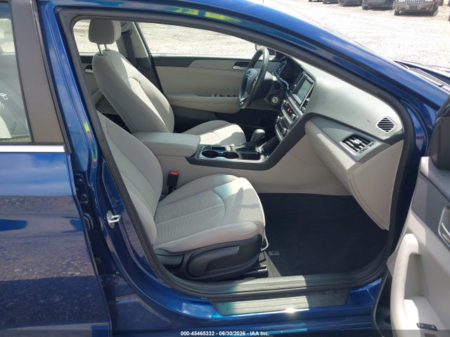 صورة 5 لـ 2018 Hyundai SONATA ECO