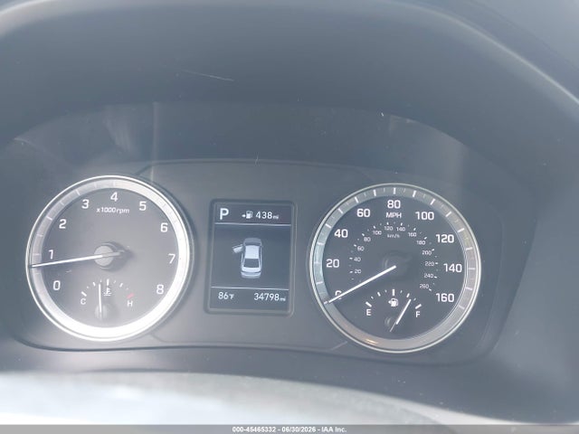صورة 7 لـ 2018 Hyundai SONATA ECO