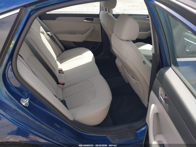 صورة 8 لـ 2018 Hyundai SONATA ECO