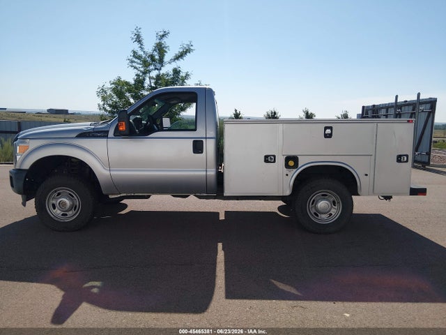 2016 FORD F-250 — фото 19