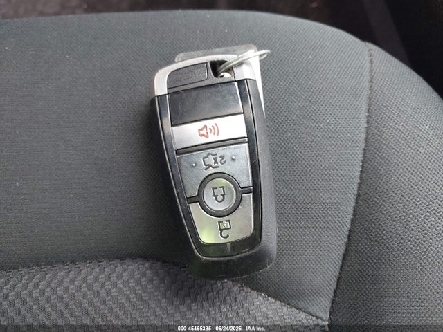 2018 FORD FUSION SE 缩略图 11