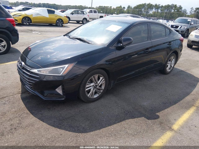 صورة 2 لـ 2020 Hyundai ELANTRA VALUE EDITION
