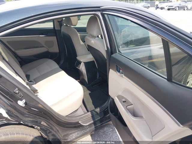 صورة 8 لـ 2020 Hyundai ELANTRA VALUE EDITION