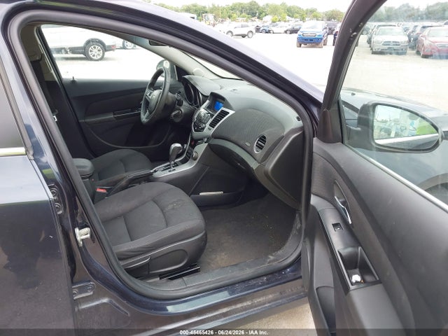 2014 Chevrolet CRUZE LT photo 5