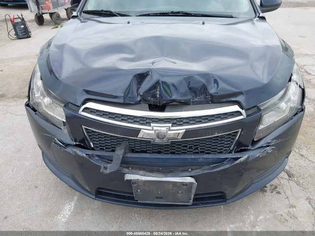 2014 Chevrolet CRUZE LT photo 6