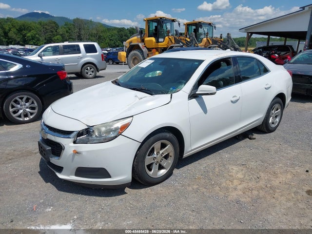 2014 Chevrolet MALIBU 1LT 照片 2