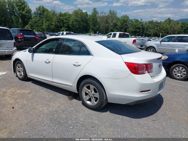 2014 Chevrolet MALIBU 1LT 照片 3