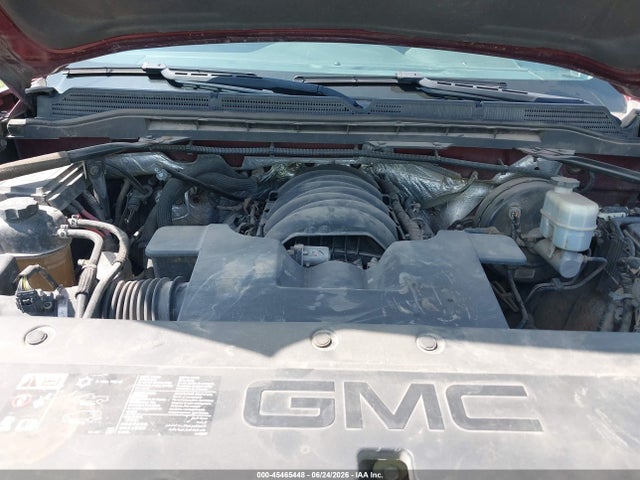 صورة 10 لـ 2015 GMC SIERRA 1500 SLE