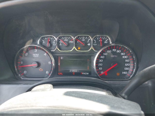 صورة 7 لـ 2015 GMC SIERRA 1500 SLE