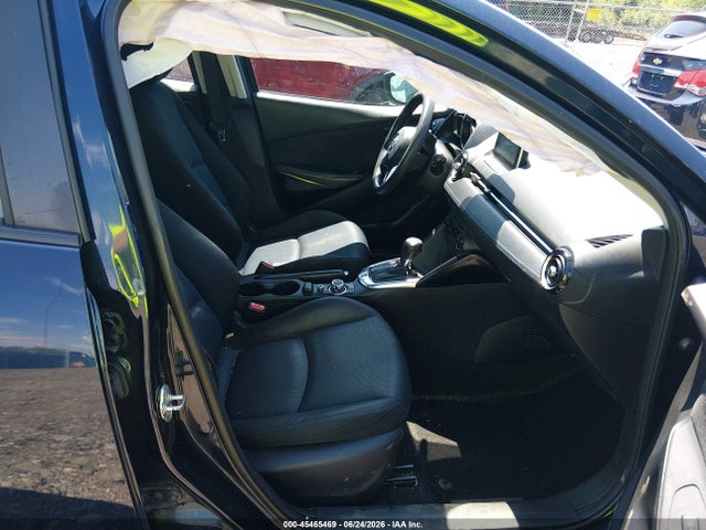 2017 Toyota YARIS IA photo 5