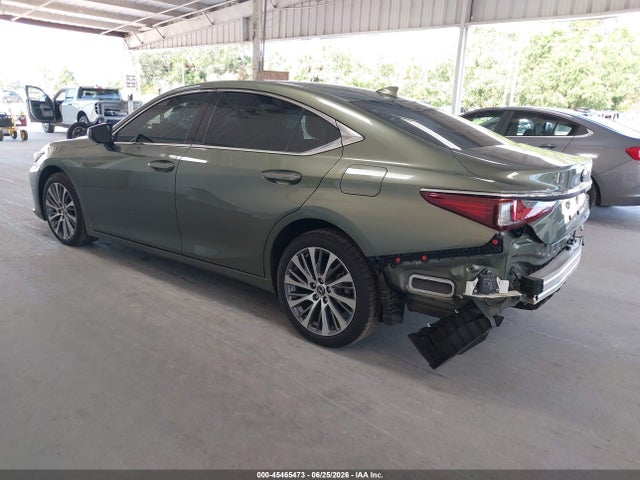 2019 Lexus ES 350 LUXURY 照片 3