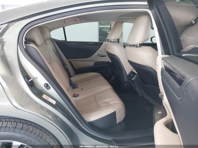 2019 Lexus ES 350 LUXURY 照片 8
