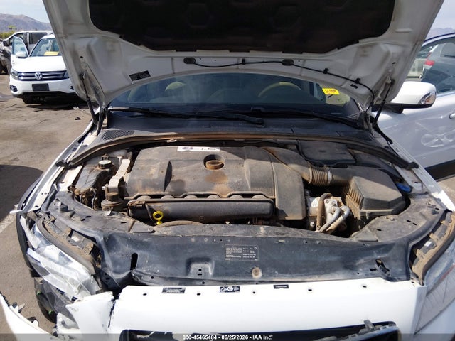 2014 Volvo XC70 T6 PREMIER PLUS — фото 10