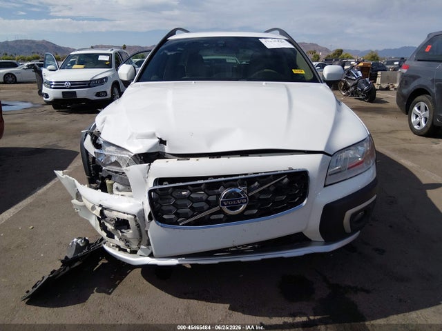2014 Volvo XC70 T6 PREMIER PLUS — миниатюра 12