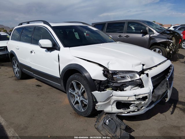 2014 Volvo XC70 T6 PREMIER PLUS — фото 1