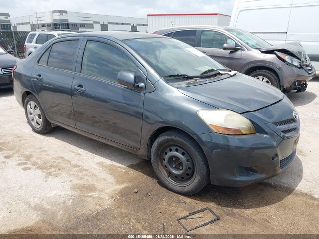 2007 Toyota YARIS 照片 1