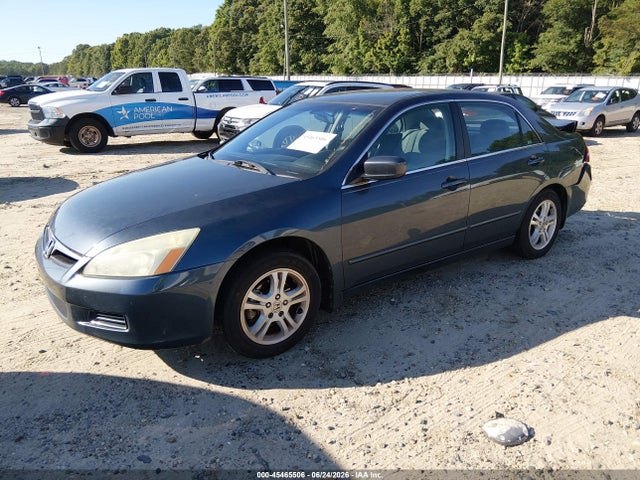 2006 Honda ACCORD 2.4 SE 照片 2