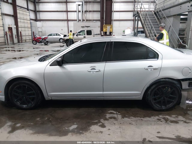 2012 FORD FUSION SEL 缩略图 15