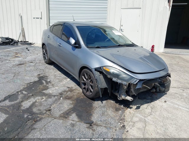 2016 Dodge DART SE 照片 1