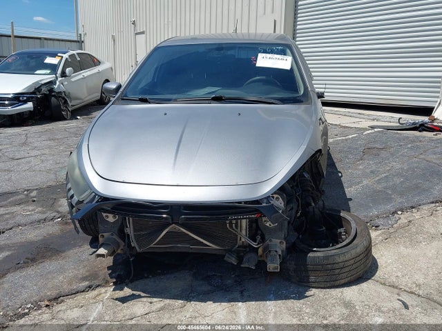 2016 Dodge DART SE 照片 6