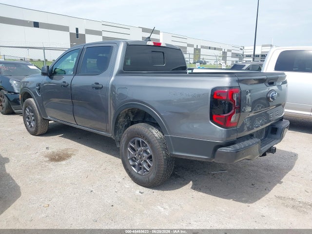 2025 FORD RANGER XLT 照片 3