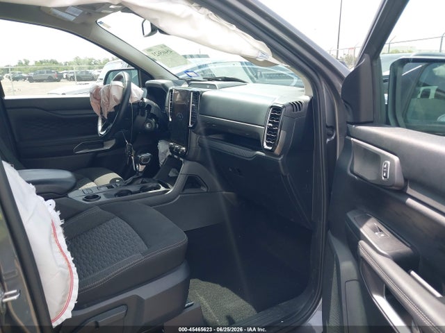 2025 FORD RANGER XLT 照片 5
